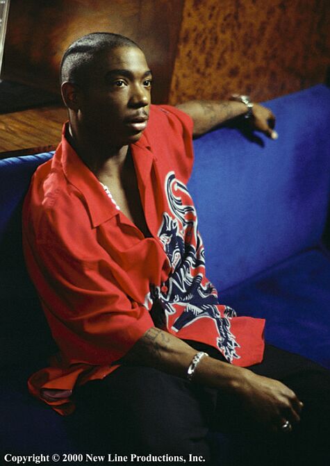 Ja Rule