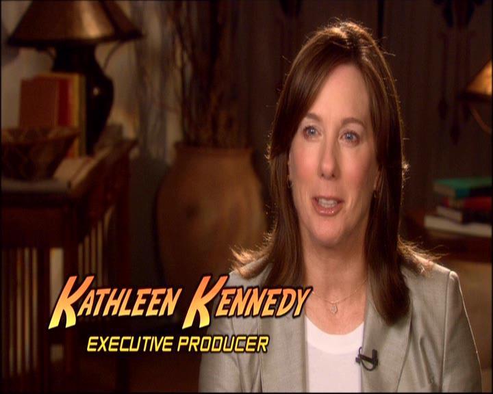 Kathleen Kennedy