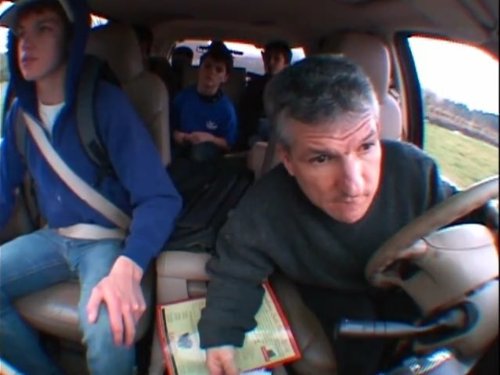Matthew Roloff