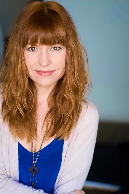 Jessica-Snow Wilson