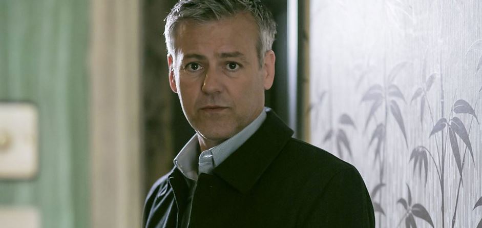 Rupert Graves