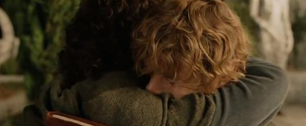 Frodo Baggins