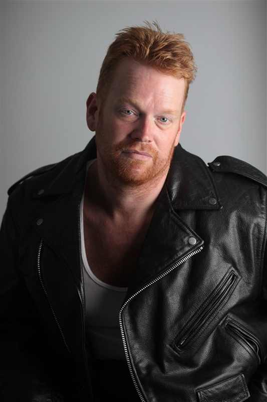 Kamron Leal