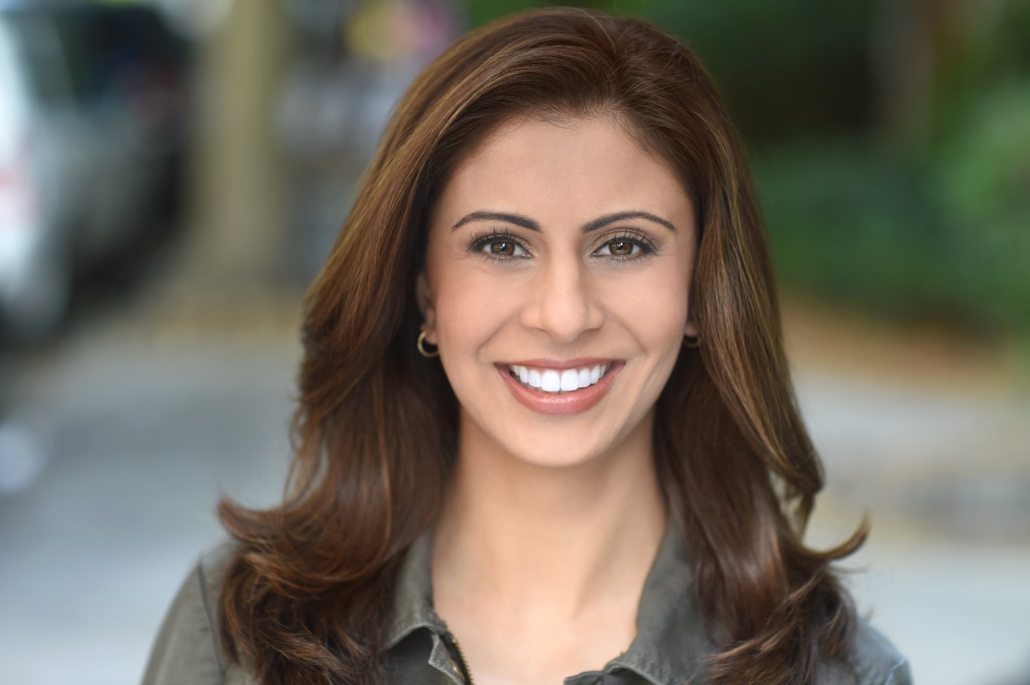 Nayab Hussain