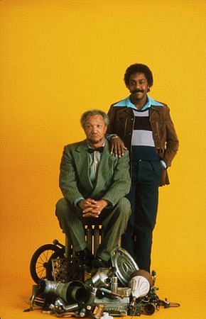 Fred G. Sanford