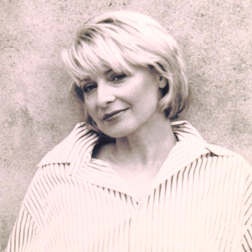 Carol Ann Meyer