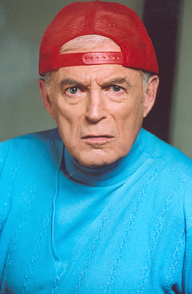 Marty Rosen