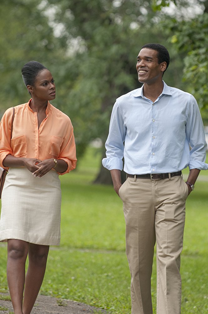 Michelle Obama