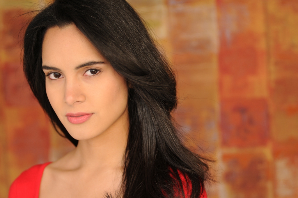 Alejandra Pérez