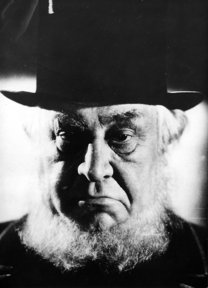 Emil Jannings