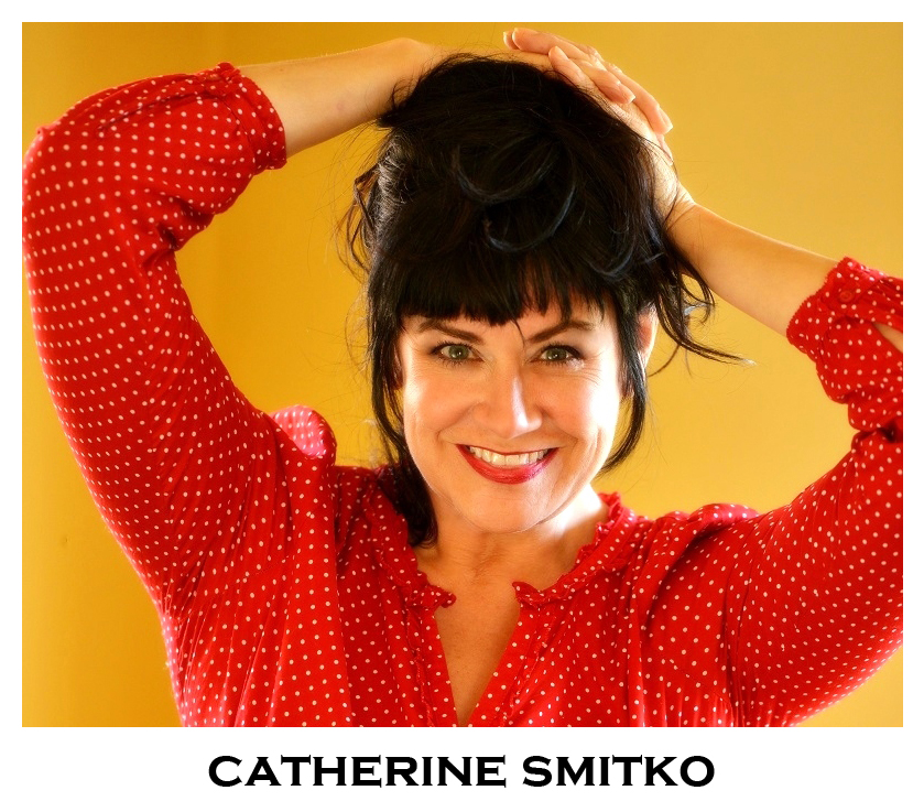Catherine Smitko