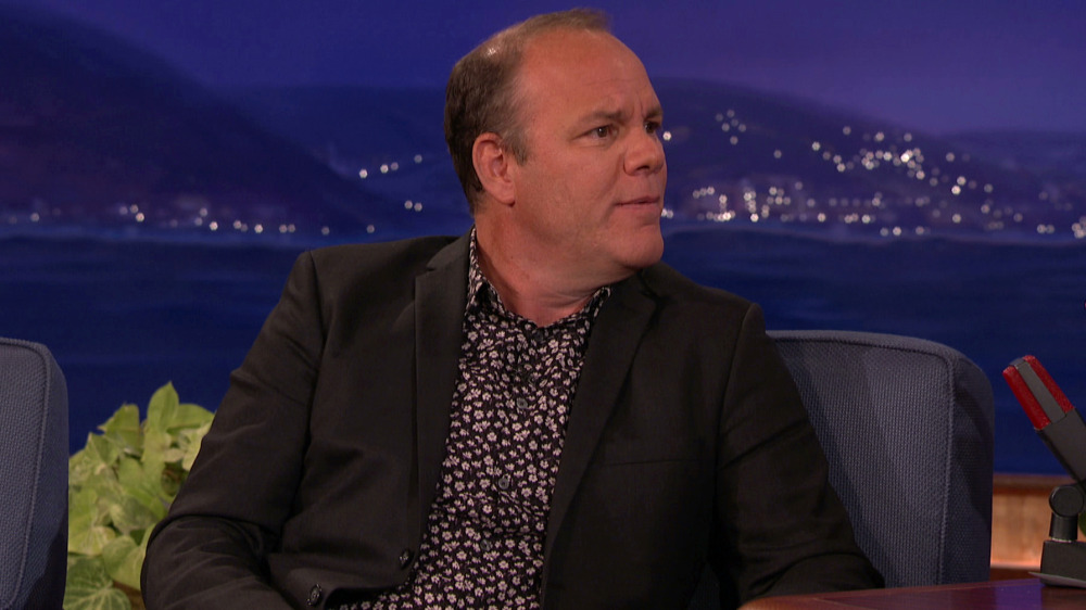 Tom Papa