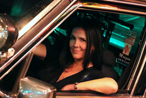 Jennifer Wilde