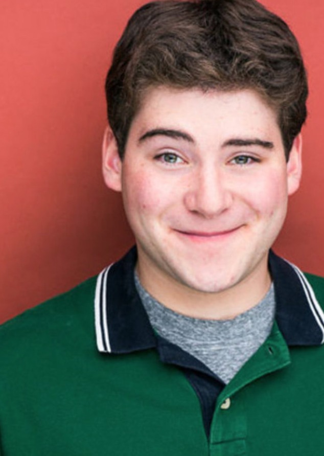 Matthew Gold