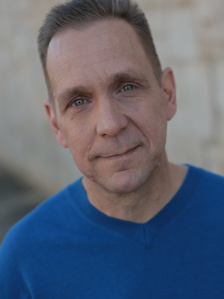 Anthony Collins