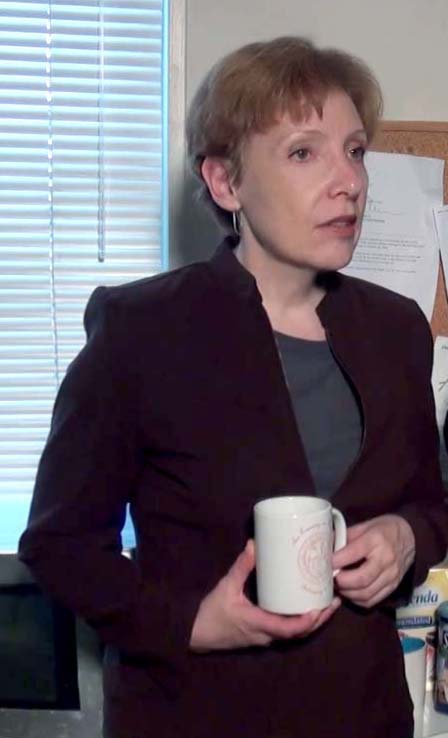 Paula Blum