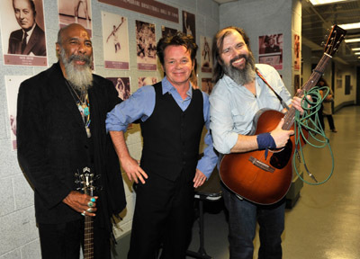 John Mellencamp