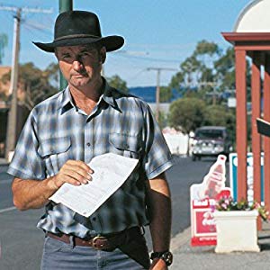 Terry Dodge