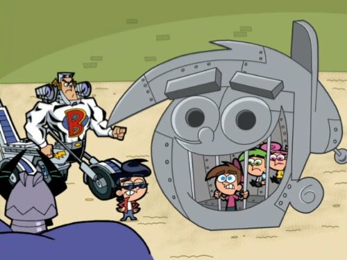 Jorgen Von Strangle