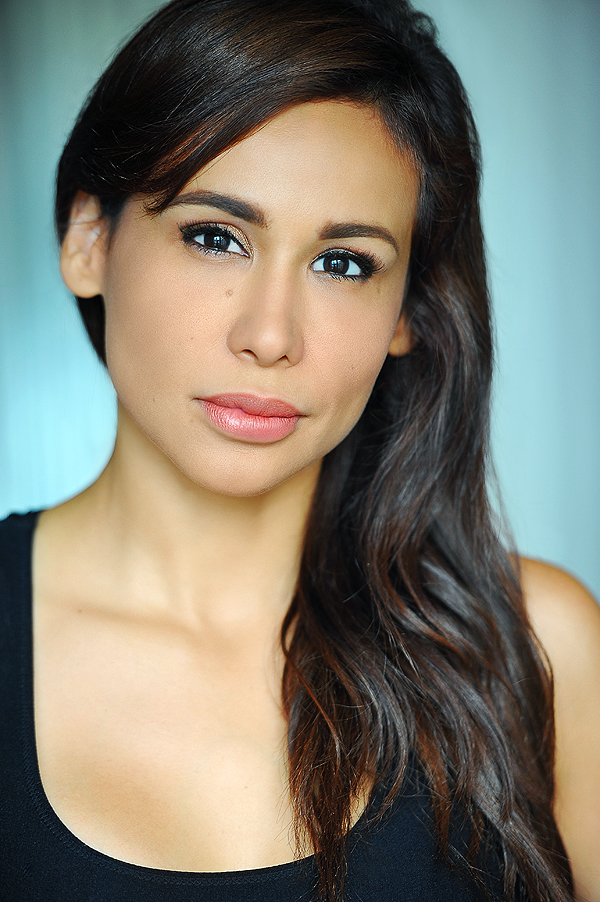 Isabella Sanchez