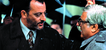 Jean Reno