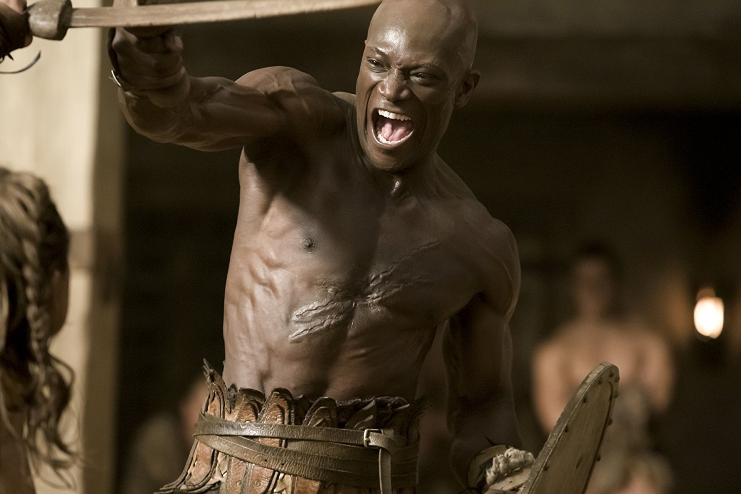 Oenomaus