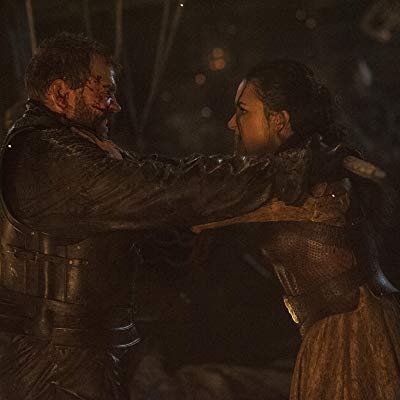 Euron Greyjoy
