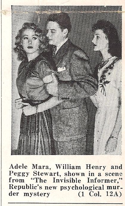 Adele Mara
