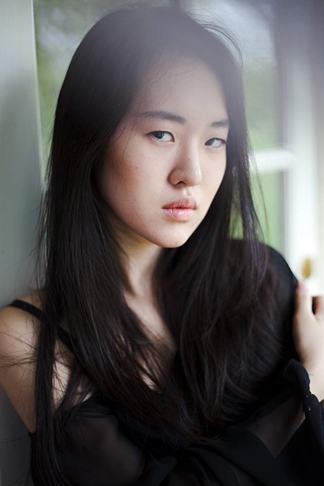 Alexandra Kumala Moerdomo