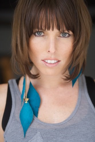 Evelyn Danford
