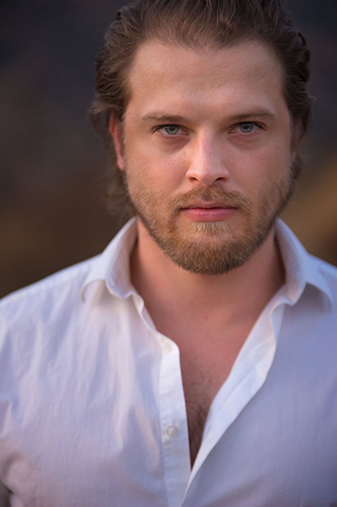 Aaron Marciniak