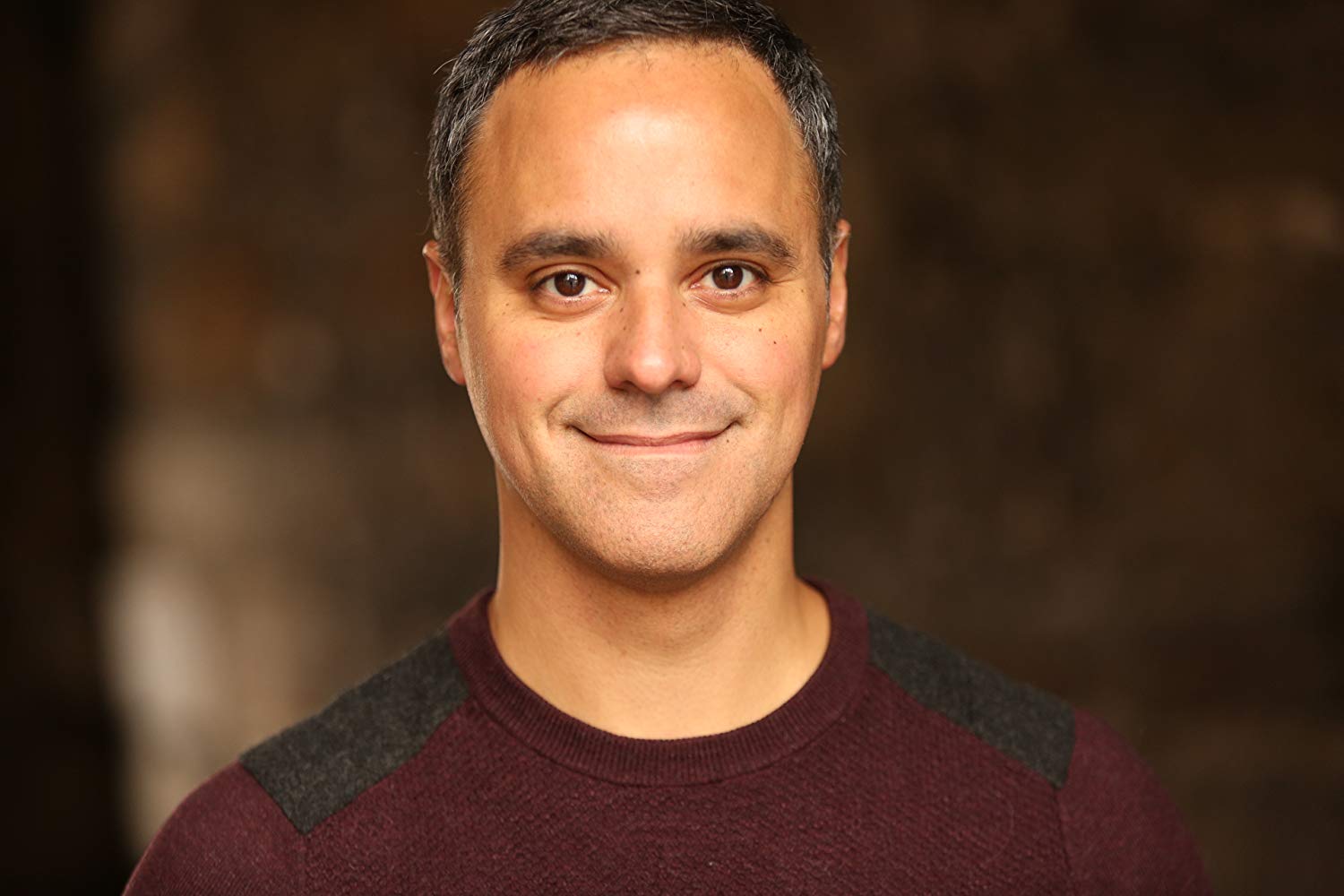 Jackson Mercado