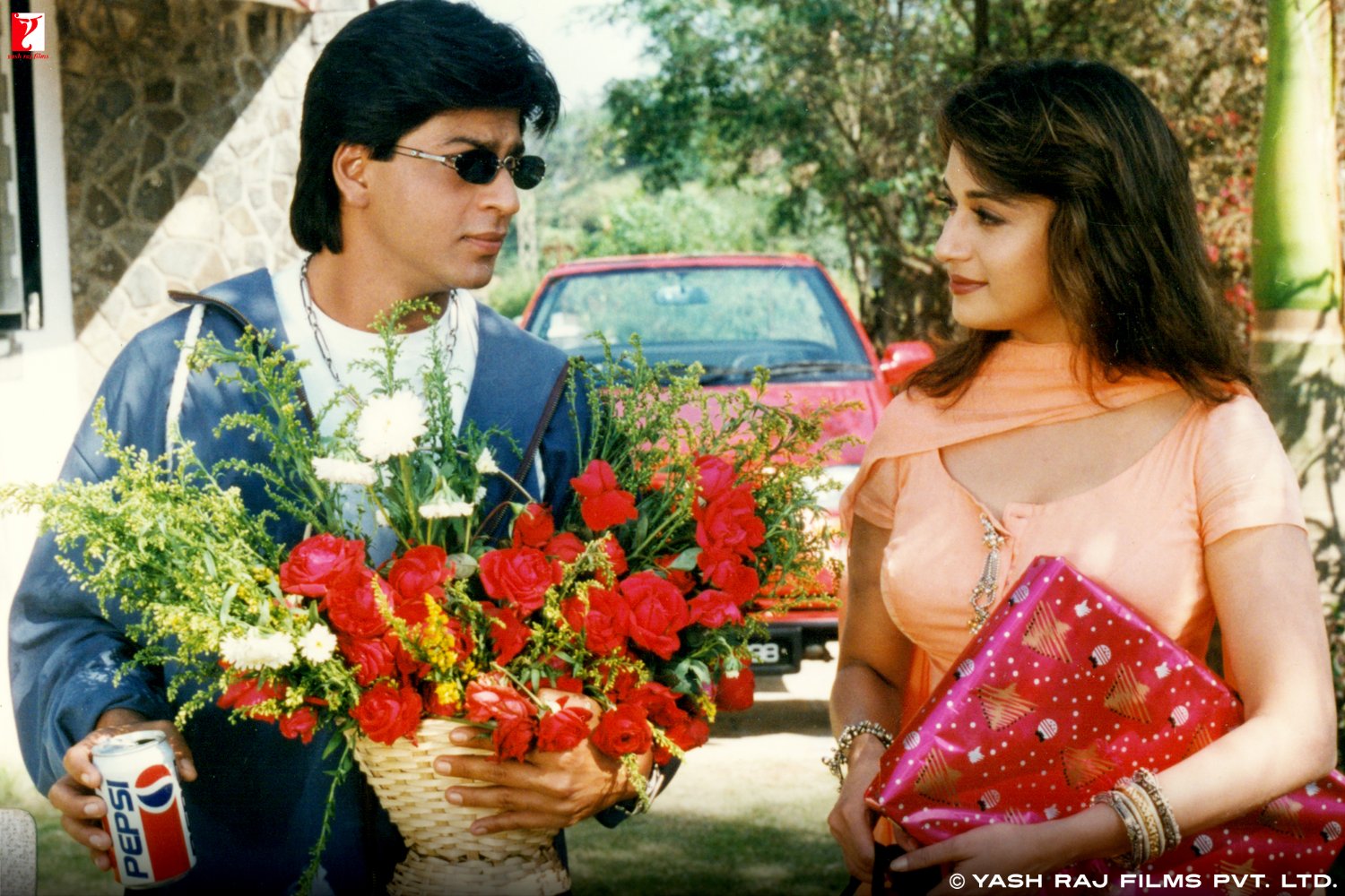 Shah Rukh Khan