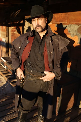 Bryan Hanna