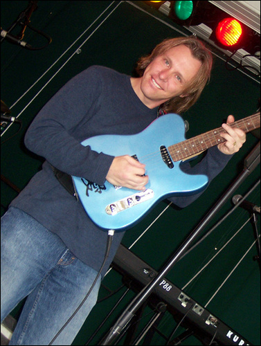 Bryan Wilson