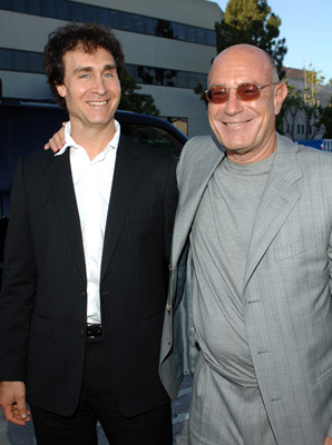 Arnon Milchan