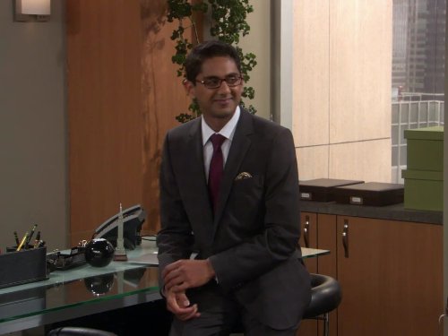 Timmy Patel