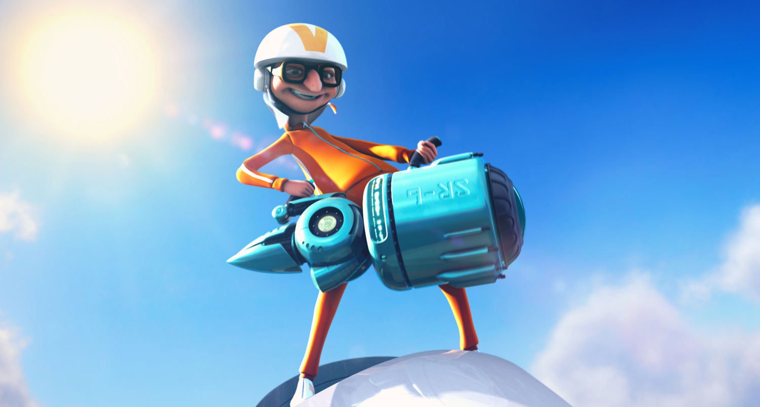 Vector