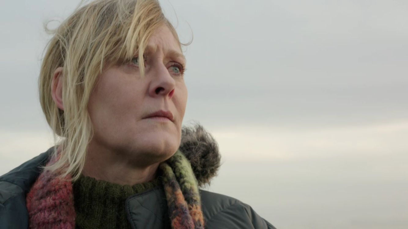 Catherine Cawood
