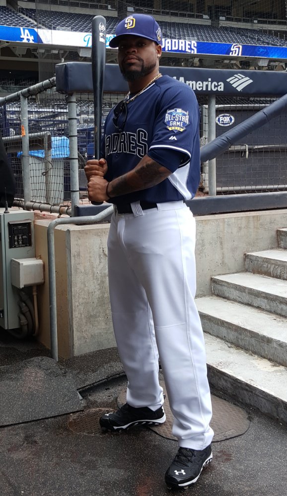 Xavier Washington