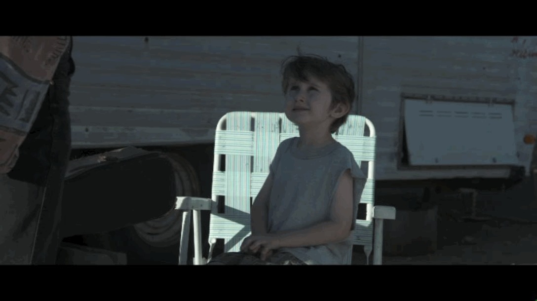 Dashiell McGaha-Schletter