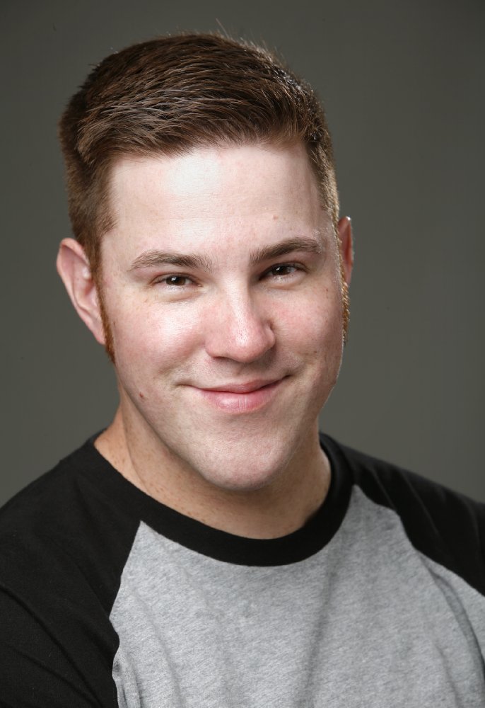 Aidan Kennedy