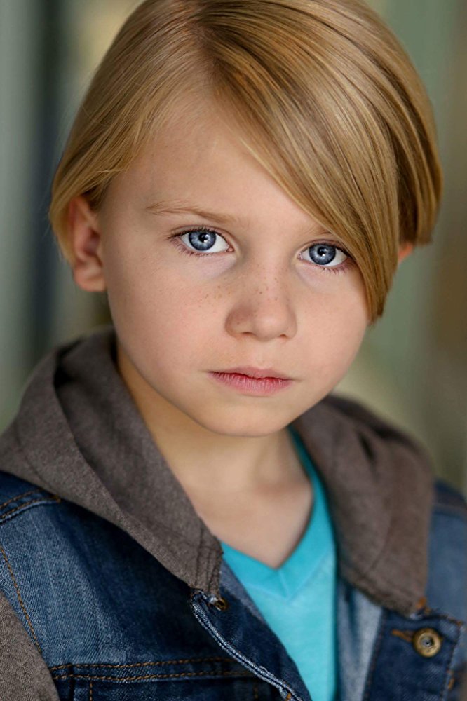 Maddox Robinson
