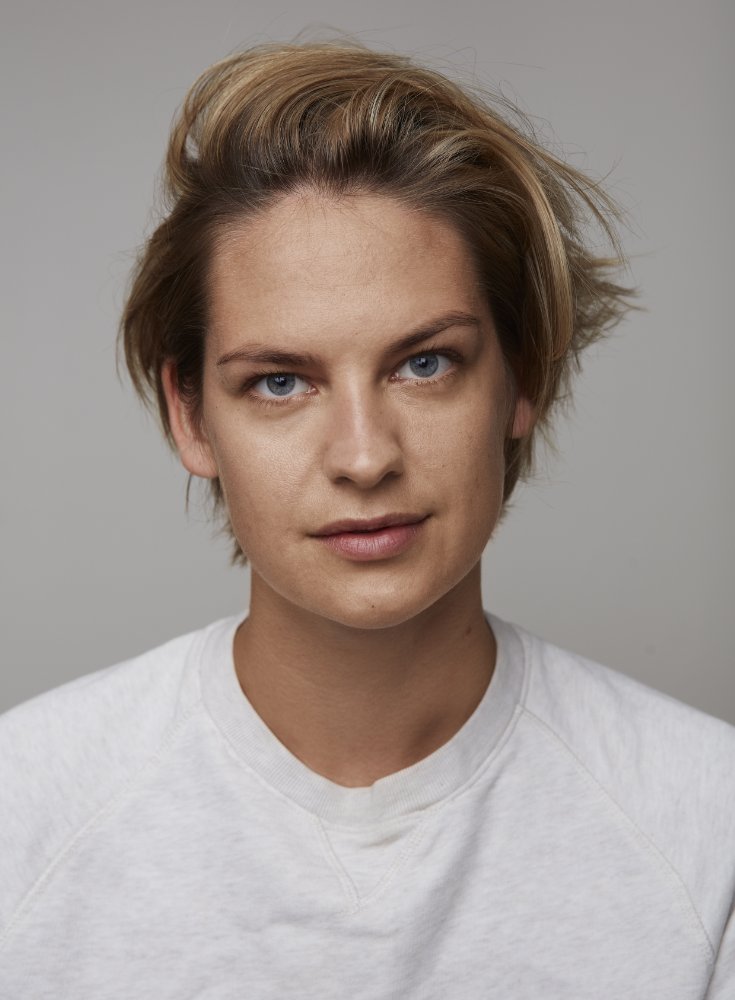 Heidi Toini