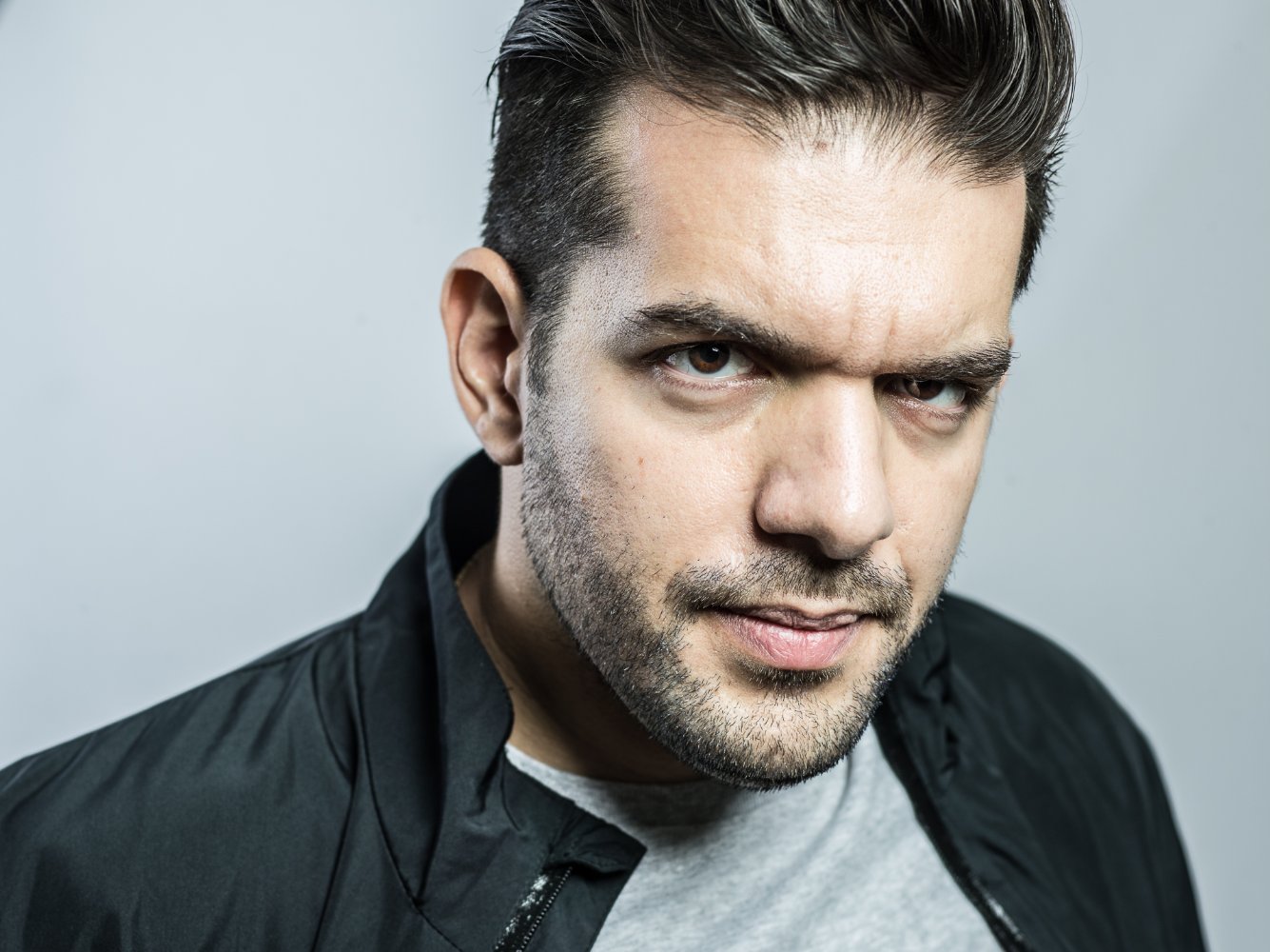 Manoli Ioannidis