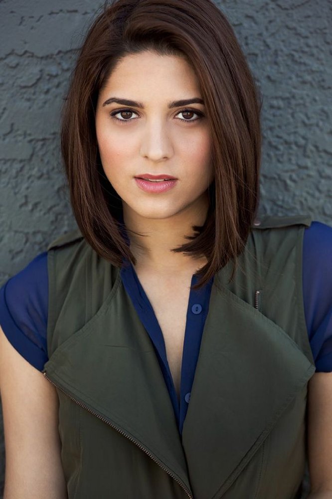 Gabriela Banus