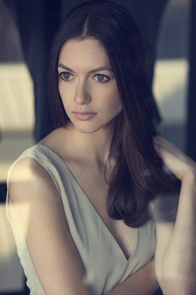 Rebecca Finch