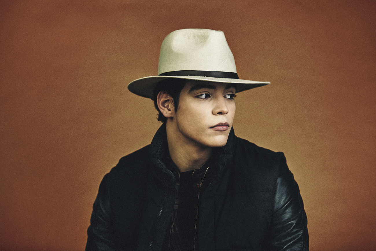 Aaron Dominguez