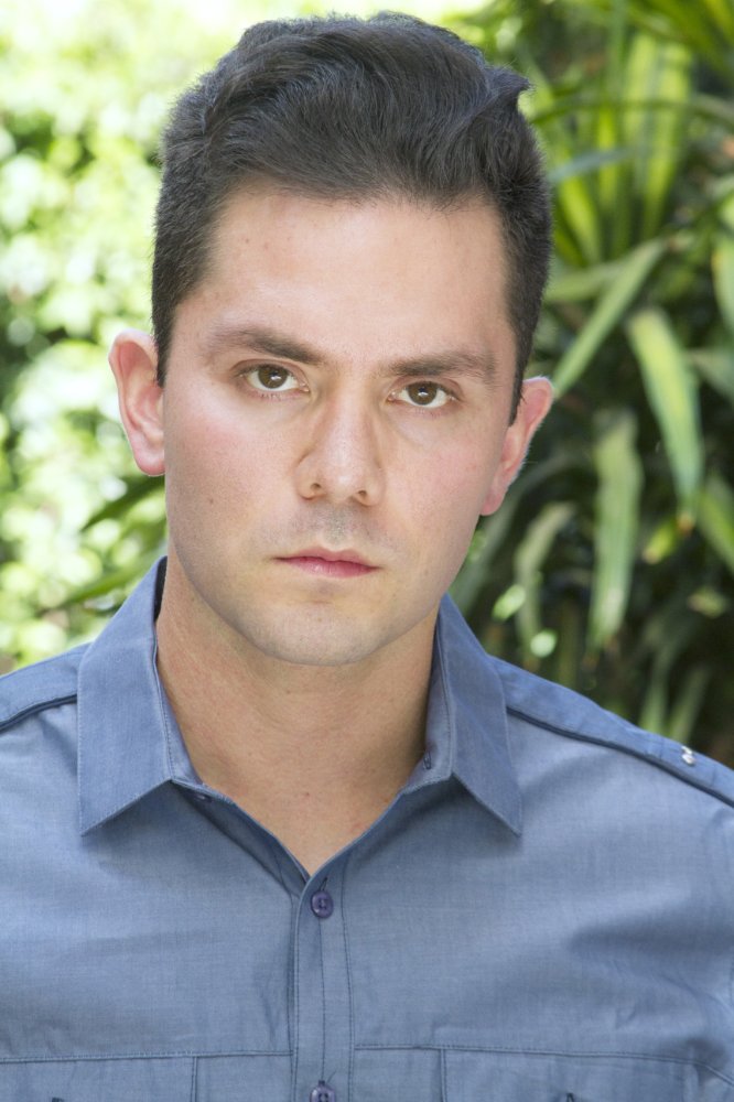 Julian Vada