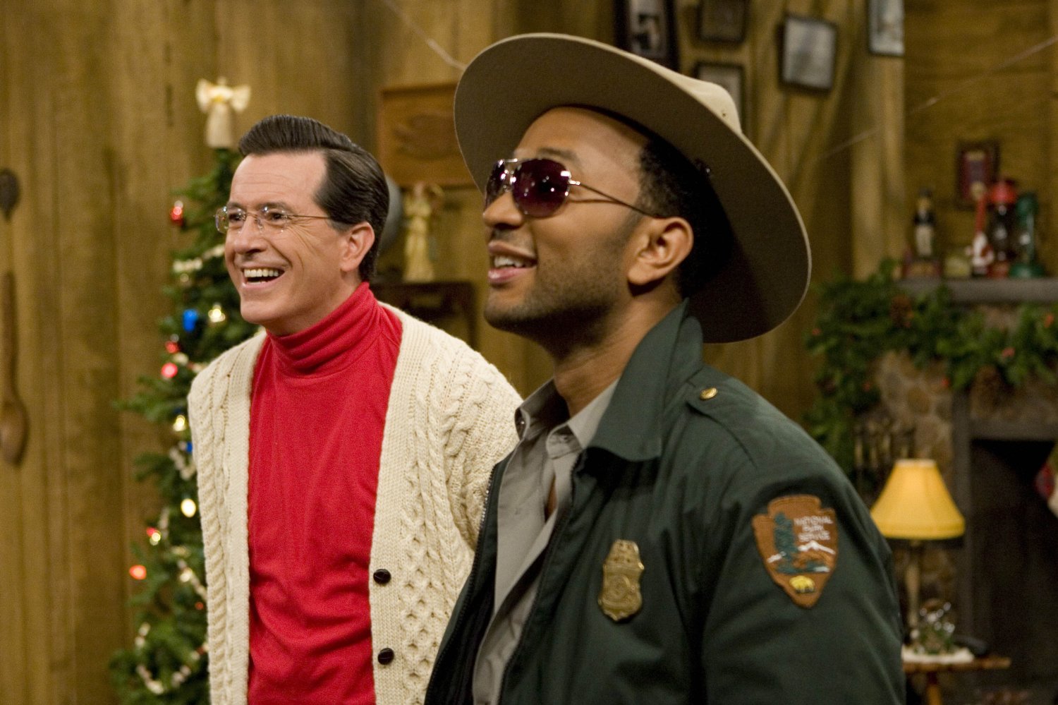 John Legend
